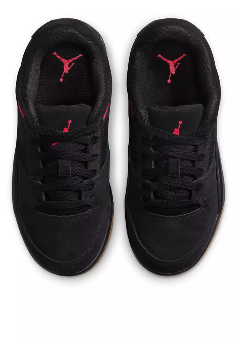 Jual Jordan Jordan Flight Court Bg Original 2025 ZALORA Indonesia ®