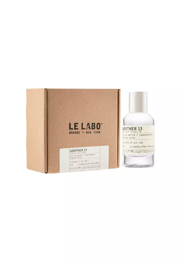 網上選購Le Labo Le Labo Another 13淡香精50毫升2023 系列| ZALORA香港