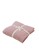 Milliot & Co. pink Ema Printed Queen 4 Pieces Fitted Sheet Set BD91FHLC8CF730GS_2