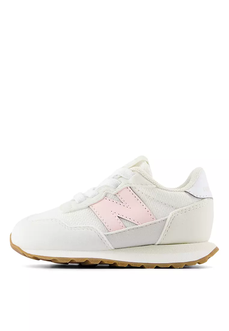Discount on New Balance  shoes - SKU: 237 Infant Lifestyle Shoes