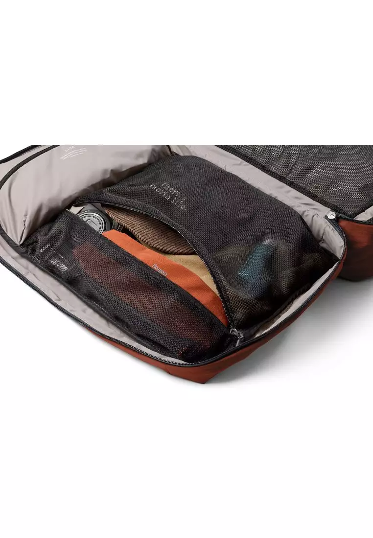 Bellroy Lite Travel Pack 38L - Clay