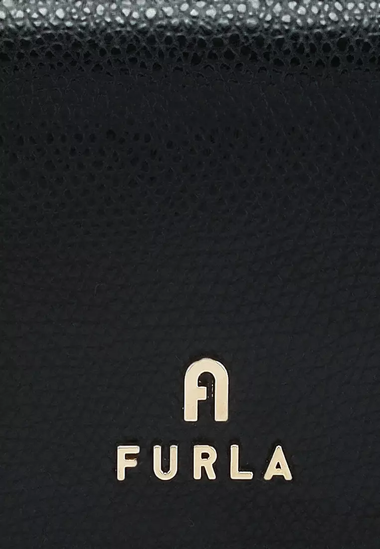 Camelia Business Card Case (nt)