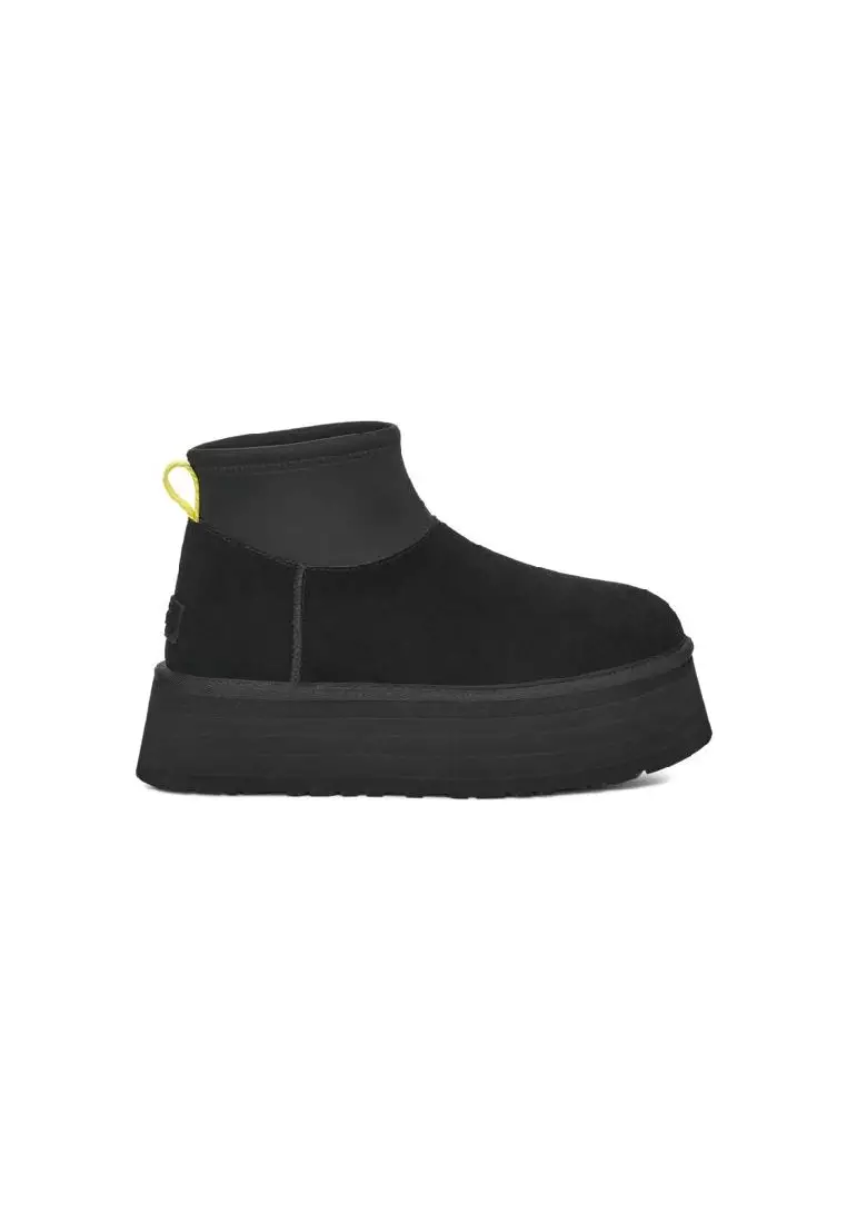 UGG CLASSIC MINI DIPPER PUFFER 2025 | Buy UGG Online | ZALORA Hong