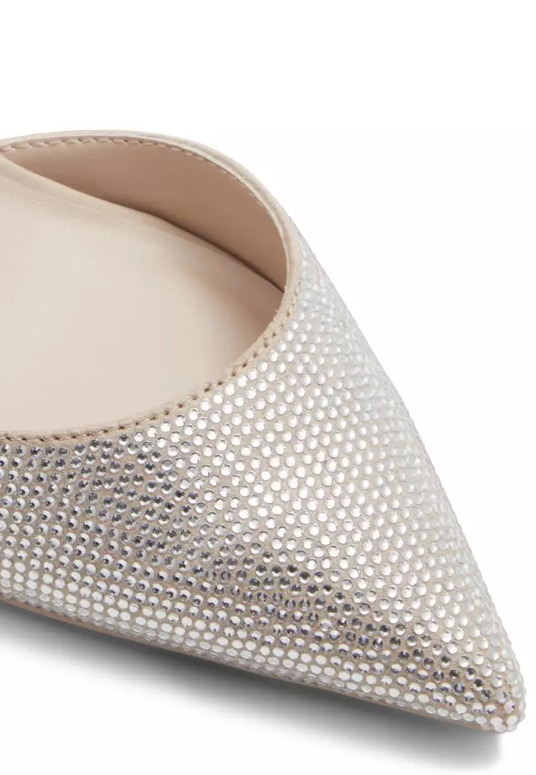 Zaydan Heels