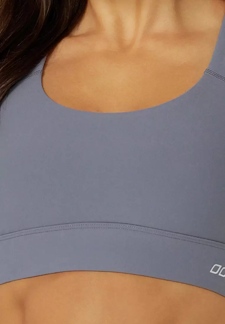 Amy Maximum Support Sports Bra