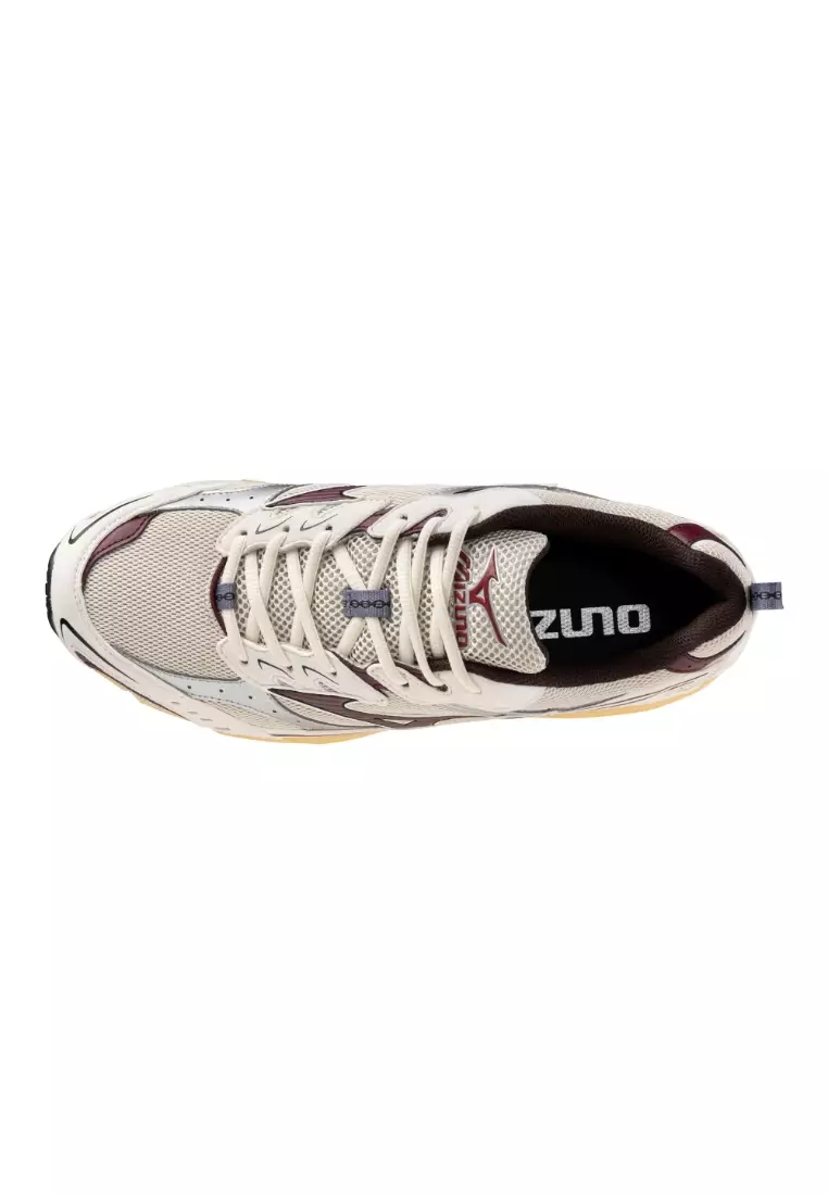 MXR Sportstyle Sneaker Spring Tan Unisex Summer Sand/Fig/Pristine