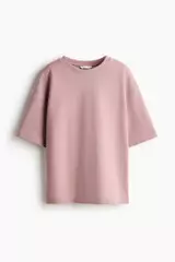 Pink Medium Dusty