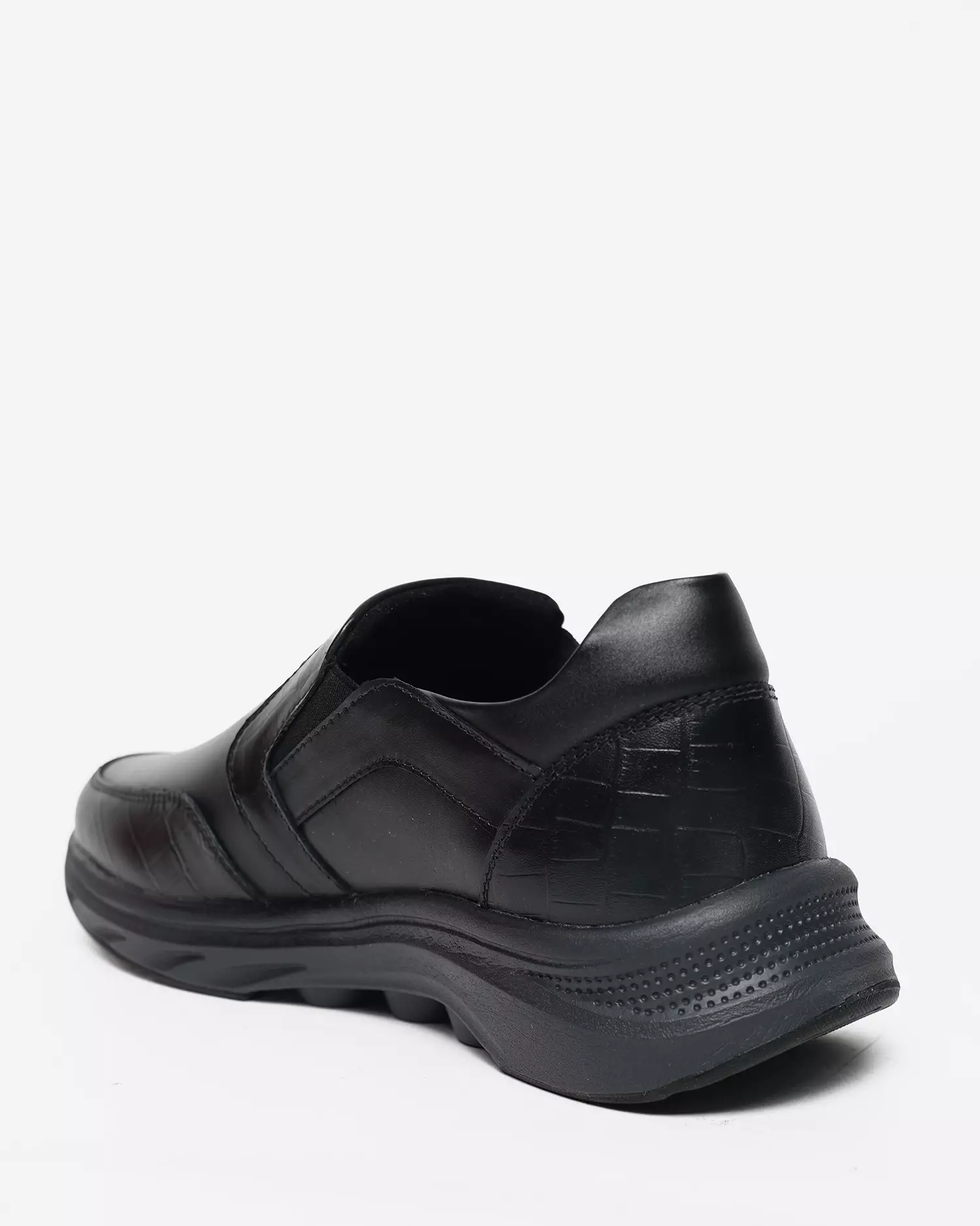 Buccheri Takis Loafers Men Black