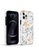 Polar Polar grey Terrazzo Grey iPhone 11 Pro Dual-Layer Protective Phone Case (Glossy) E2C0EAC4C89CA5GS_2