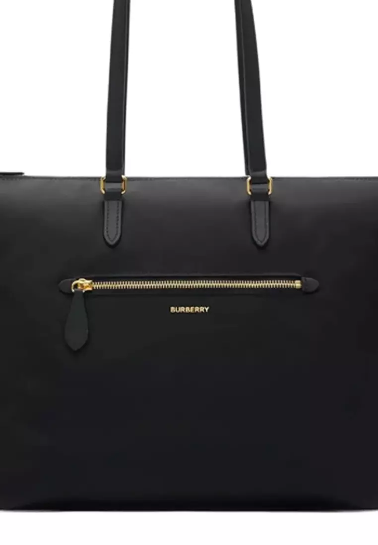 Women's Handbag in Black 81092721