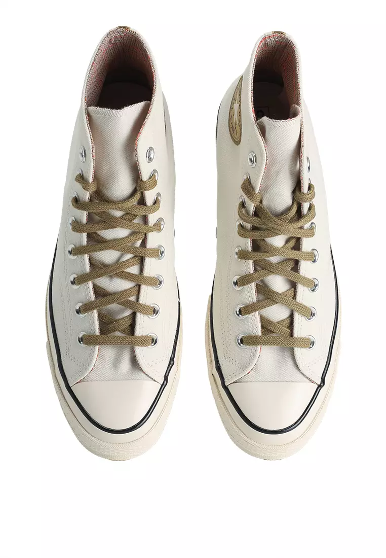 Sneakers Chuck Base Camp Suede High Top CONVERSE Chuck Taylor Hi