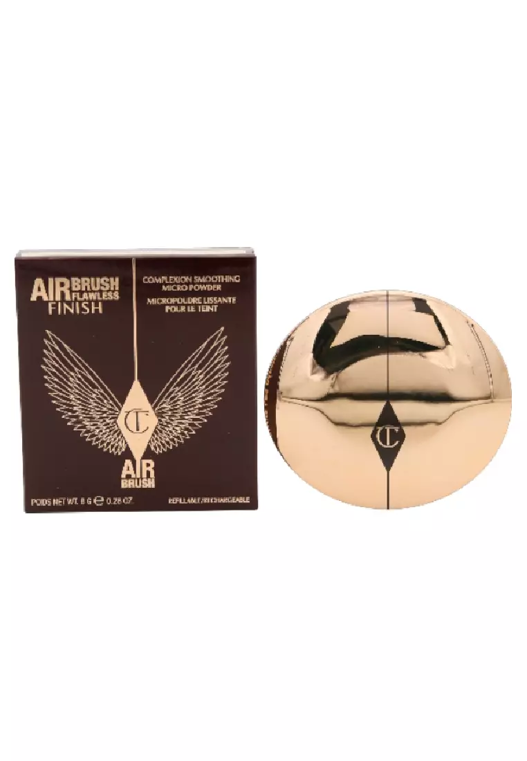 AIRBRUSH FLAWLESS FINISH POWDER 8g #1 FAIR