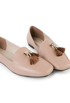 Jual Sepatu Loafers Boat Yongki Komaladi Wanita Original Zalora Indonesia