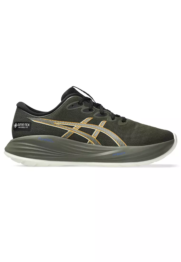GEL-CUMULUS 27 GTX RUNNING SHOES 1011C048-200