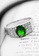 Elfi silver ELFI GREEN BLESS- R19(G) 26BBAAC0503F01GS_2