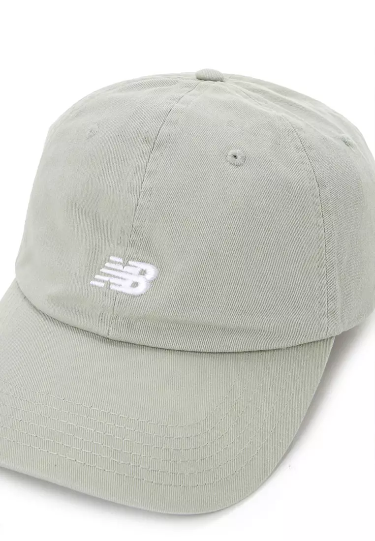 6 Panel Classic Hat