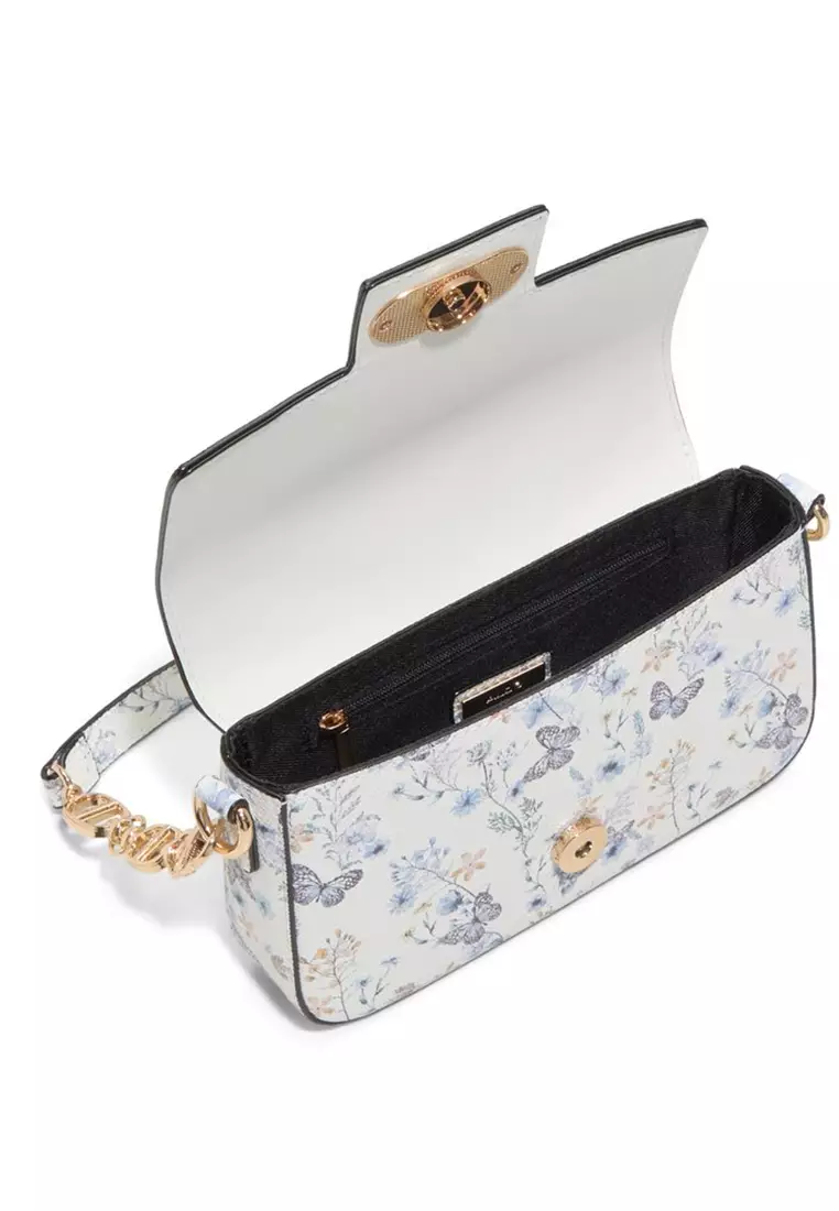 ALDO Exquisite Shoulder Bag 2025 | Buy ALDO Online | ZALORA