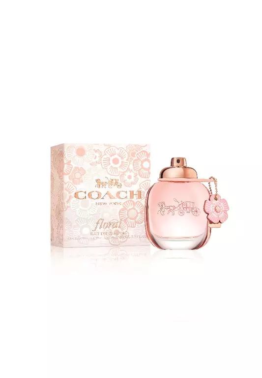 Floral Eau de Parfum 50ml