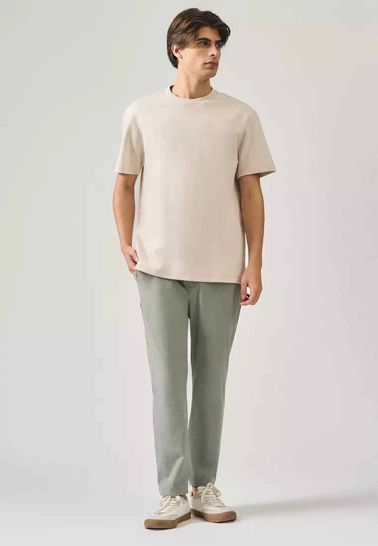 Premium Regular Fit T-Shirt