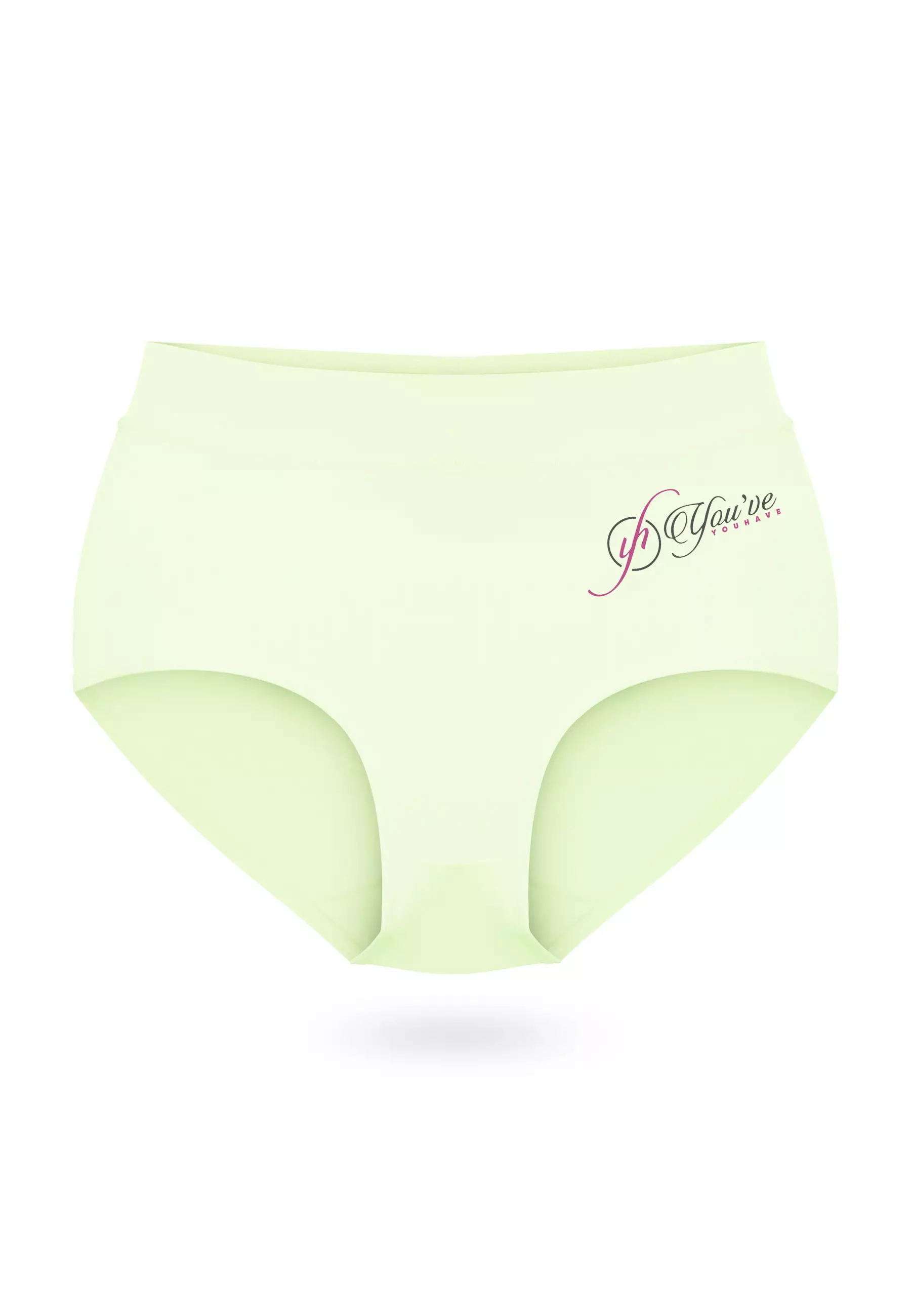 You’ve ( YouHave ) 3PCS Celana Dalam Wanita Panty Wanita CD Wanita Cewek Underwear Wanita Sempak Wanita 300074