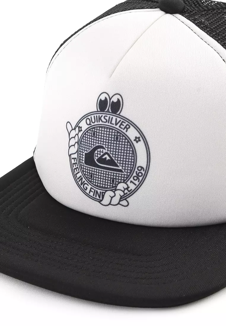 Classic Foam Trucker 2