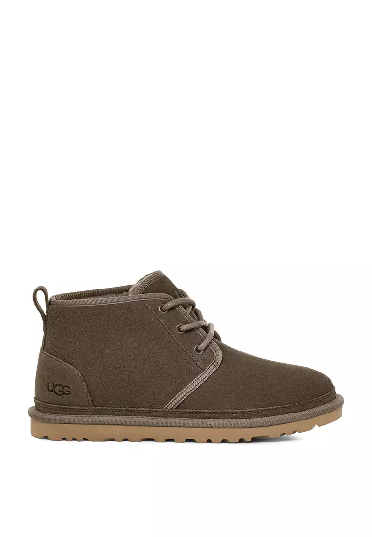 Discount on Ugg  shoes - SKU: Ugg Women's Neumel Boot - Slate (1094269-Sla)