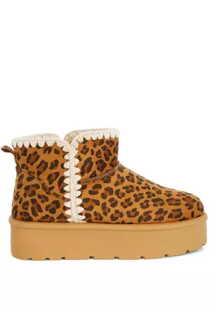 Buy Snow Boots For Women Online | ZALORA Singapore