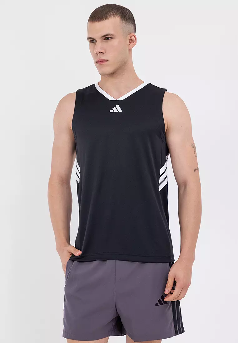 Basketball Legends Tank Top