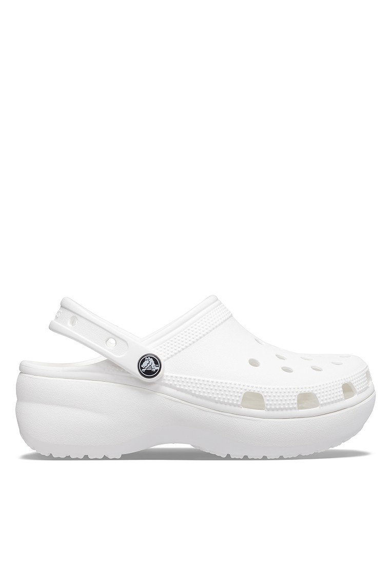 Classic Platform Clogs