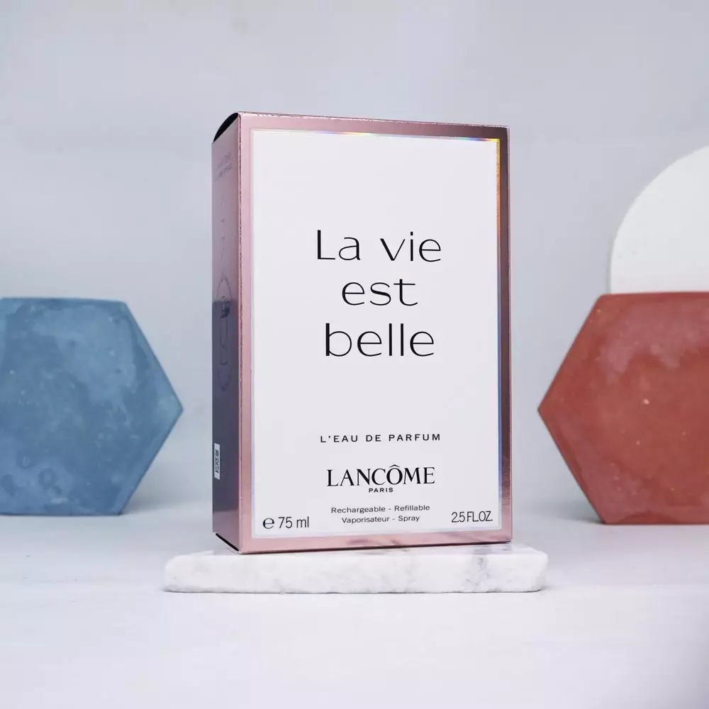 nước hoa parfum lancome intense 75ml Jual Lancome Lancome La Vie Est Belle Woman 75 ML Original 2025