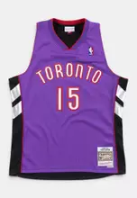 Purple/Black