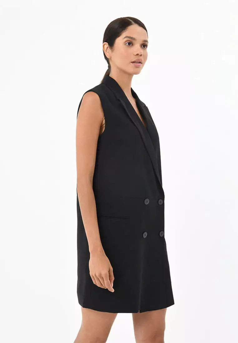 princess polly baby blue dress POWER dressing never looked this good! Get the Little Black Dress for  only R125 at POWER Fashion and style it your way, with heels and accessories,  all from POWER.  #PowerFashion #BackToSchoolForLess #