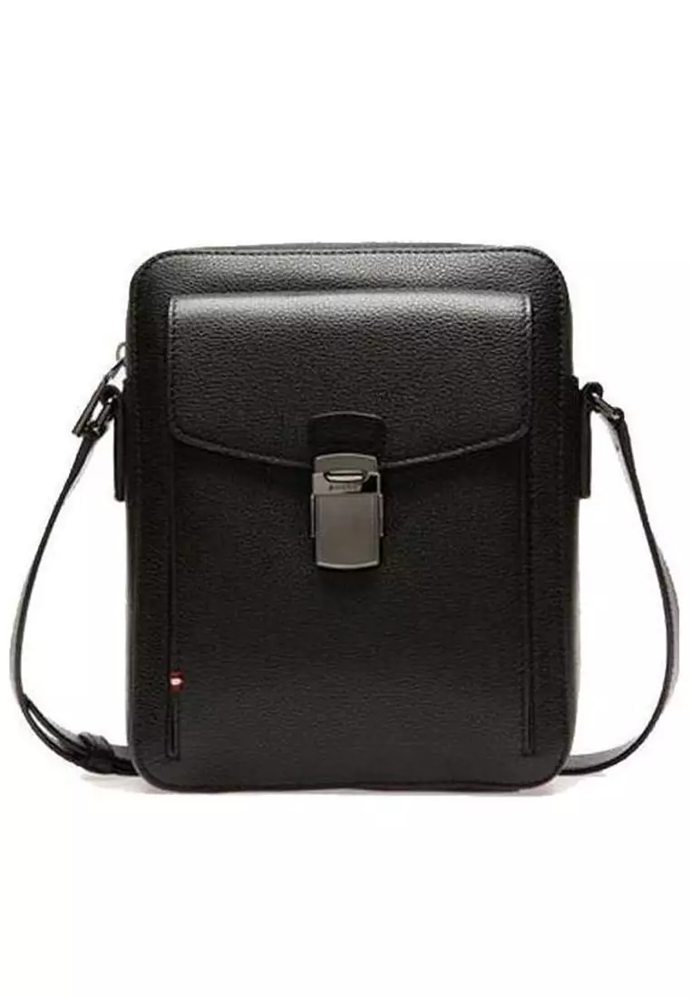 Bally men's sale handbags