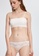 Celessa Soft Clothing Third Street - Low Rise Cotton Stretch Lace Waist Brief Panty 49934USA7412CDGS_1