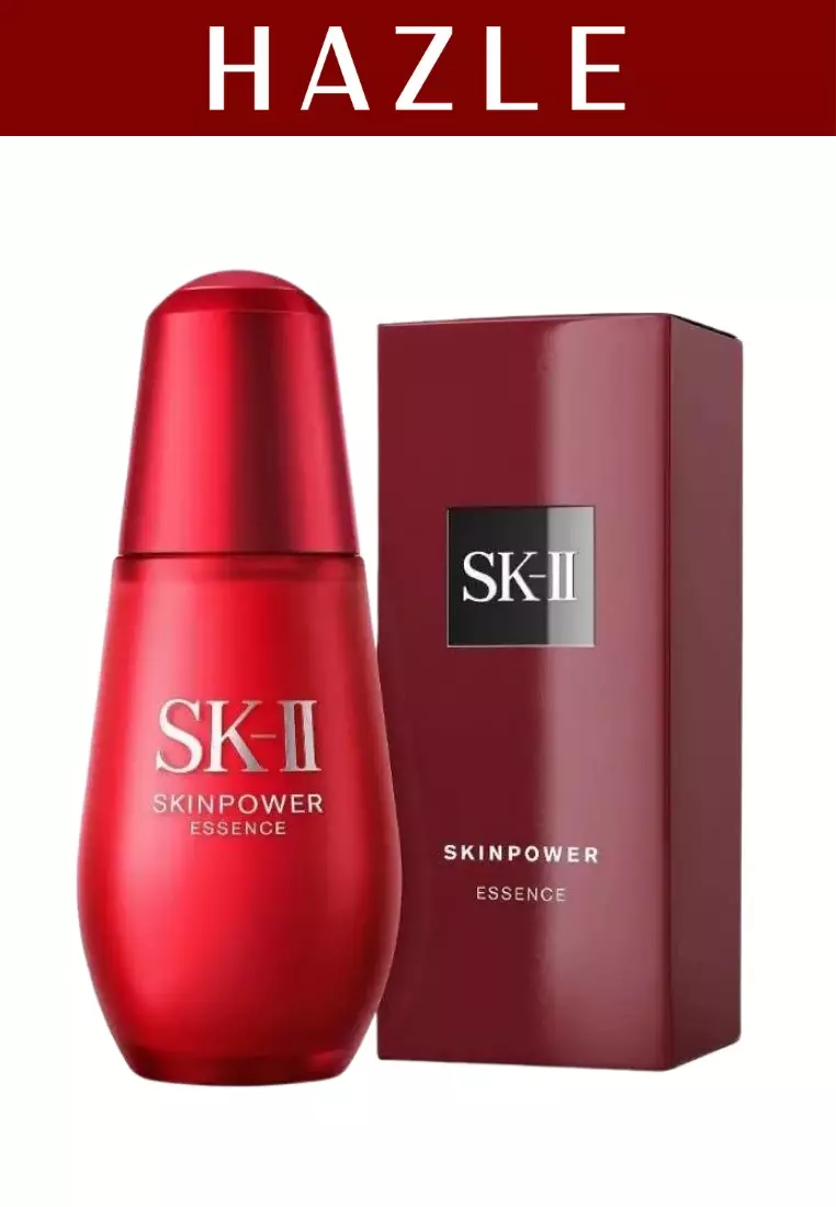 Skinpower Essence Unisex 50 ml