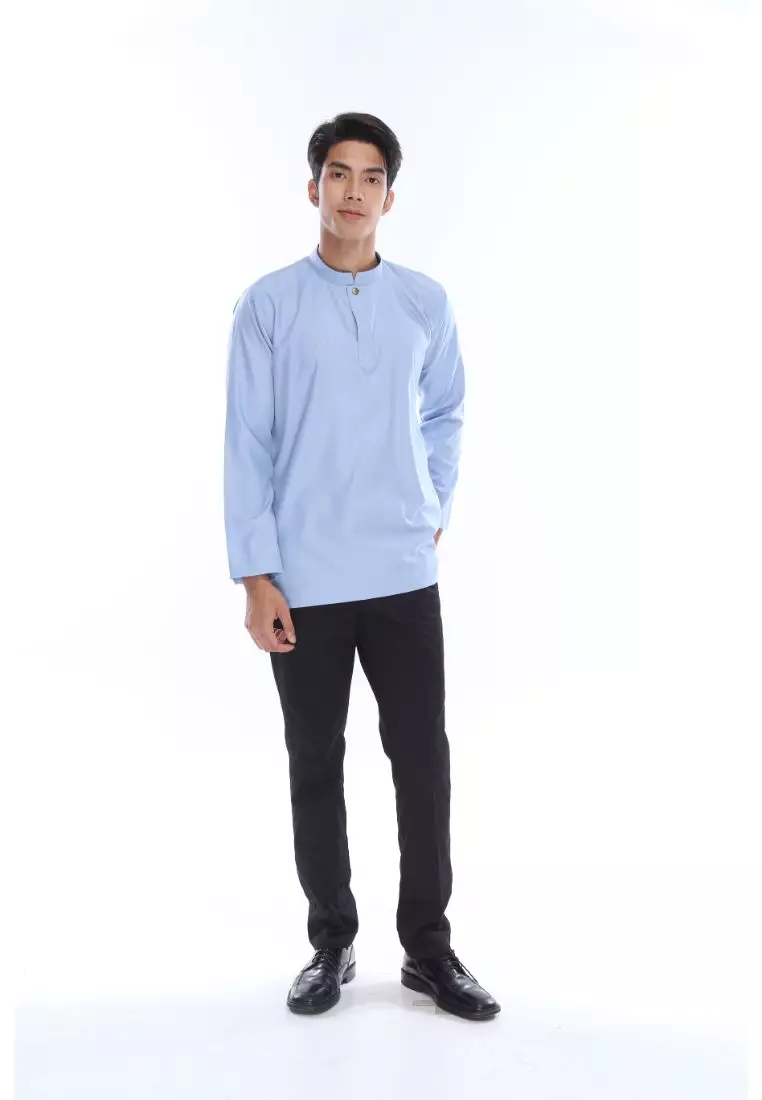 Kurta Kahfi by Hudz