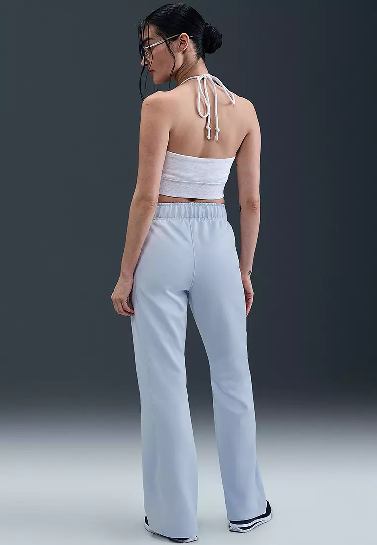 Buy Nike Sportswear Windrunner Slim Mid-Rise Knit Pants 2025
