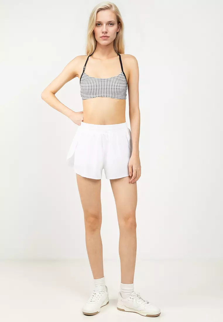 Lightspeed Phone Pocket Run Shorts