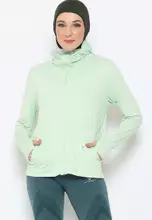 MINT GREEN