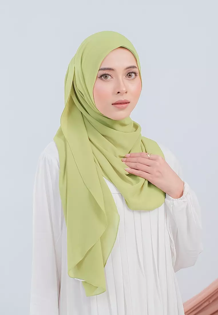 HIJAB INSTAN SABIYA - OLVE