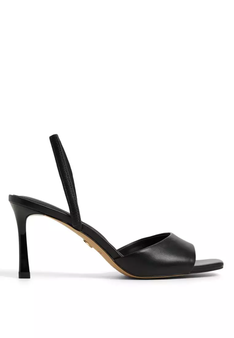 Andya Slingback Heels