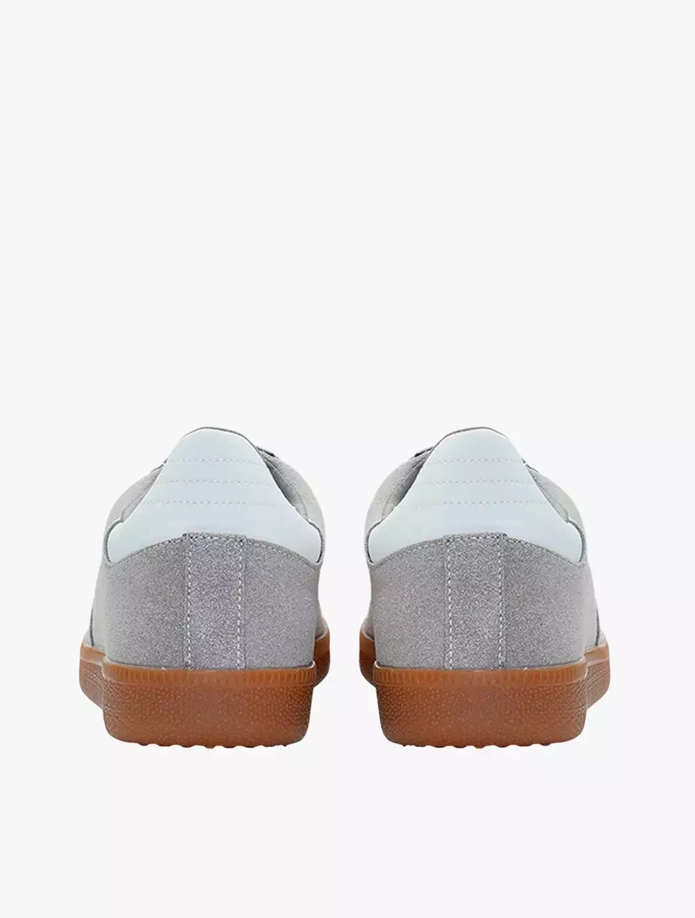 Payless Club Culture Mens Shadey Sneakers - Brown_09