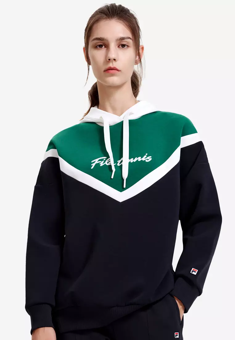 Fila hello kitty sale sweatshirt