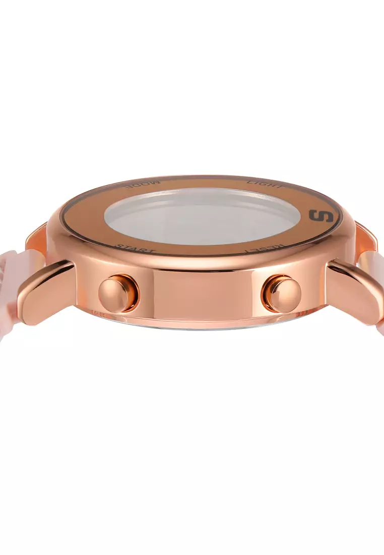 Skechers best sale wrist watch