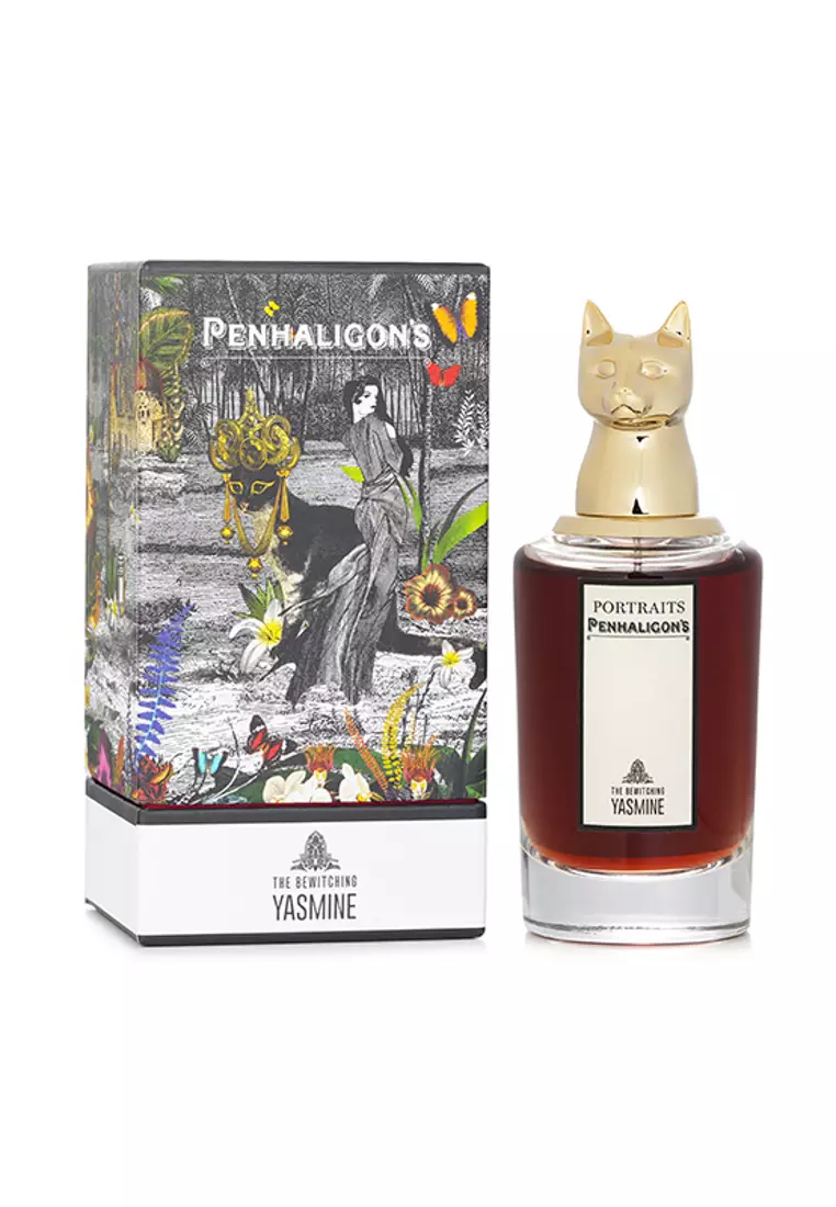 Penhaligon's Portraits 香水 網上選購Penhaligon's Portraits The Coveted Duchess Rose 香水