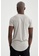 DeFacto grey Short Sleeve Round Neck Basic T-Shirt 1C547AA780BA0CGS_2