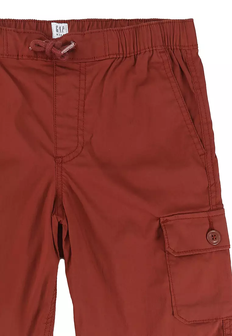 Mens hybrid hot sale cargo shorts