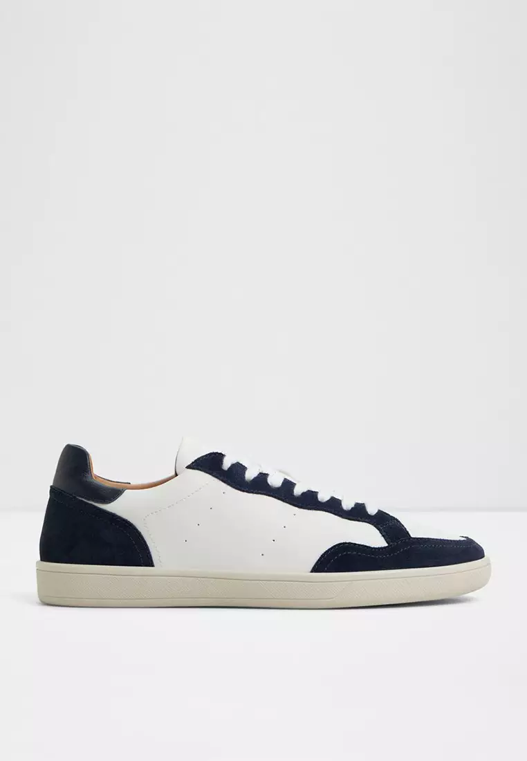 Discount on ALDO  shoes - SKU: Wildbrook Lace-Up Shoes