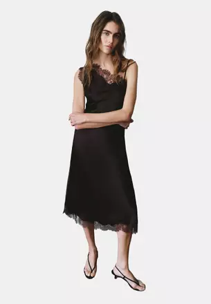 Buy Mango Midi Dresses Online @ ZALORA Malaysia