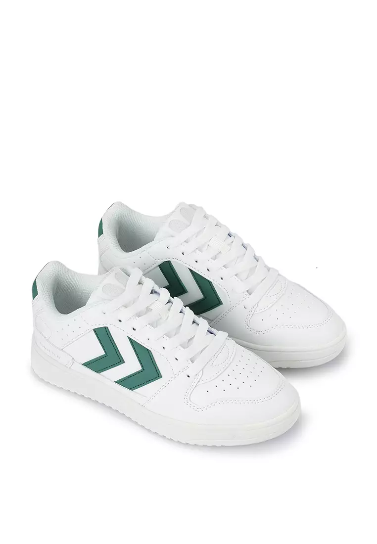 Hummel shoes hot sale